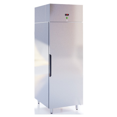 Холодильный шкаф Italfrost S500 M inox (ШН 0,35-1,3) 1