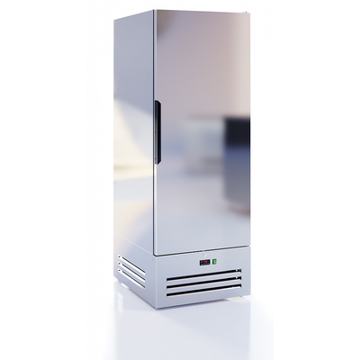 Холодильный шкаф Italfrost S700D M inox (ШН 0,48-1,8) 1
