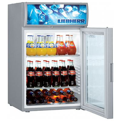 Холодильный шкаф Liebherr BCDv 4313 20 D25