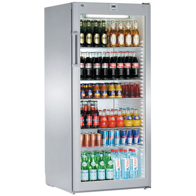 Холодильный шкаф Liebherr FKvsl 5413