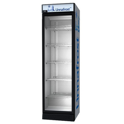 Холодильный шкаф Linnafrost R5NG 1