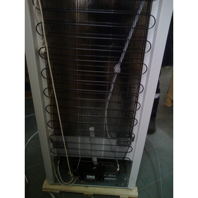 Холодильный шкаф Optima Basic 5MX 2