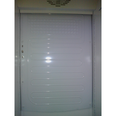 Холодильный шкаф Optima Basic 5MX 5