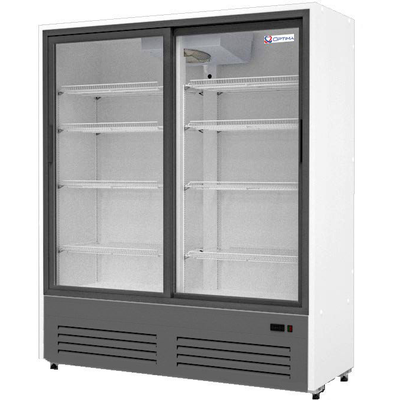 Холодильный шкаф Optima Coupe 12М
