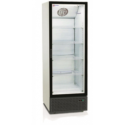 Холодильный шкаф Optima Crystal 5MX