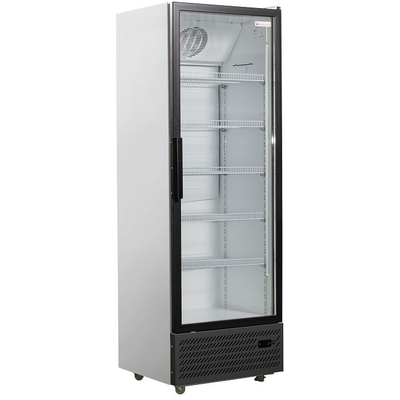 Холодильный шкаф Optima Сrystal 5VX 1