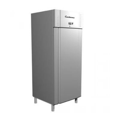 Холодильный шкаф Полюс Carboma V560 1