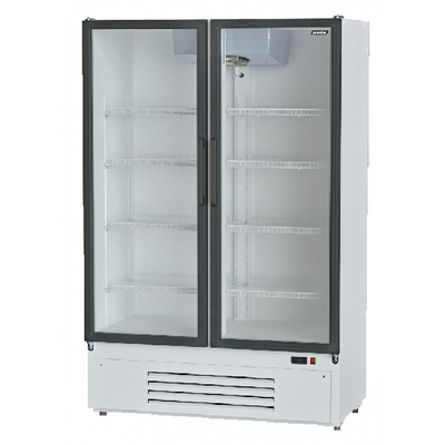 Холодильный шкаф Премьер ШНУП1ТУ-1,2 С (В, -18) 1