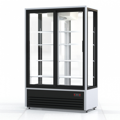 Холодильный шкаф Премьер ШСУП1ТУ-1,12 К4 (В, -6…+6)