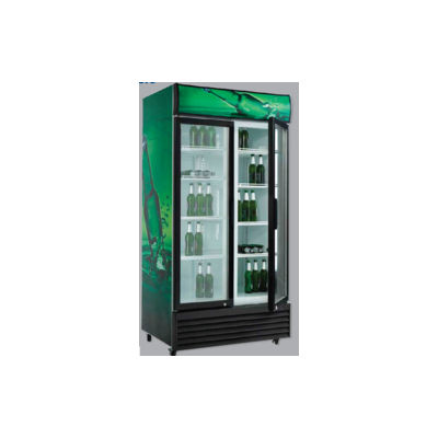Холодильный шкаф Scan SD 1000 H