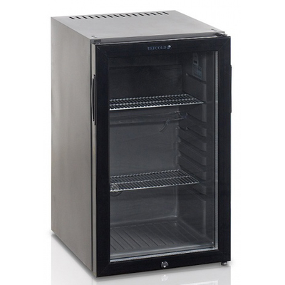 Холодильный шкаф Tefcold BA 5 H 1