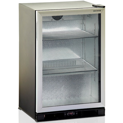 Холодильный шкаф Tefcold BA10UF 1