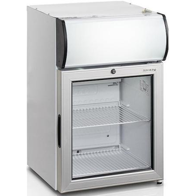 Холодильный шкаф Tefcold FS 60 CP 1