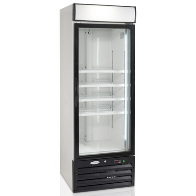Холодильный шкаф Tefcold NF 2500 G 1