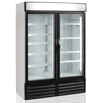 Холодильный шкаф Tefcold NF 5000 G 1