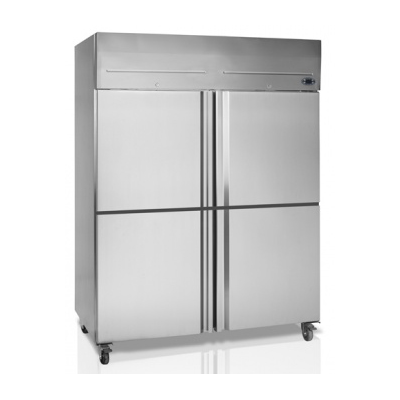 Холодильный шкаф TEFCOLD RF 1440 1