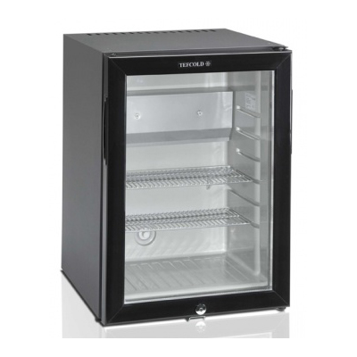 Холодильный шкаф Tefcold TM 40 G
