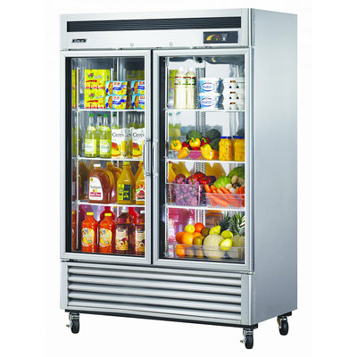 Холодильный шкаф Turbo air FD-1250R-G2