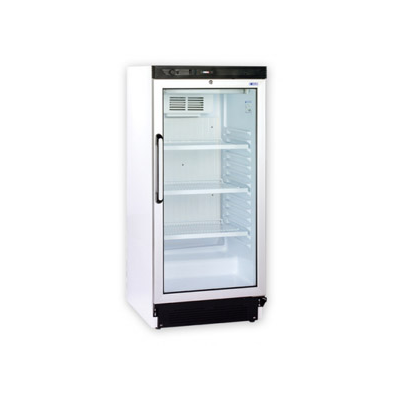 Холодильный шкаф Ugur S 220 L (стекл.дверь) 1