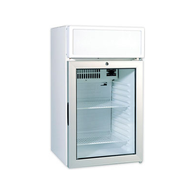 Холодильный шкаф Ugur S 95 L (стеклянная дверь) 1