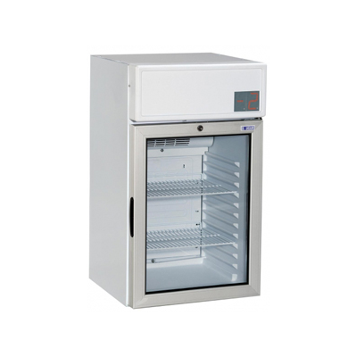 Холодильный шкаф Ugur S 95 L SZ (стеклянная дверь) 1