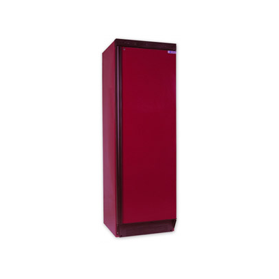 Холодильный шкаф Ugur WS 374 SD винный (глухой) 1