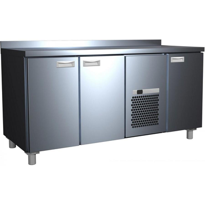 Холодильный стол Полюс 3GN/LT Полюс 111 1