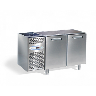 Холодильный стол Studio-54 Daiquiri 1260х600 (66133015)