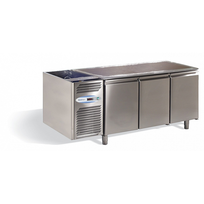 Холодильный стол Studio-54 Daiquiri GN ST 1720х700 (66105310)