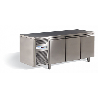 Холодильный стол Studio-54 Daiquiri GN VT 1720х700 (66103680)