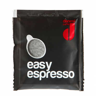 Кофе Danesi Easy Espresso Gold