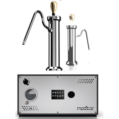 Кофейный модуль La Marzocco ModBar Steam