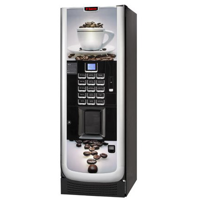 Кофейный торговый автомат Saeco Atlante 500 (Espresso single grinder) 1