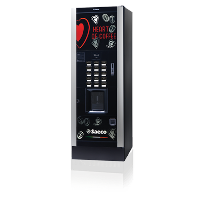 Кофейный торговый автомат Saeco Atlante 500 Evo 2M 1