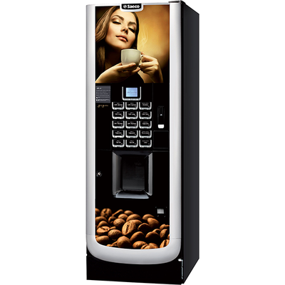 Кофейный торговый автомат Saeco Atlante 500 Gran Gusto 1