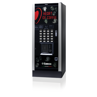 Кофейный торговый автомат Saeco Atlante 700 Evo STD 1