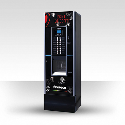 Кофейный торговый автомат Saeco Cristallo 400 Evo STD 1
