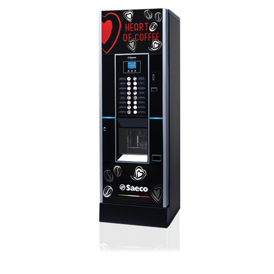 Кофейный торговый автомат Saeco Cristallo 600 Evo STD 1