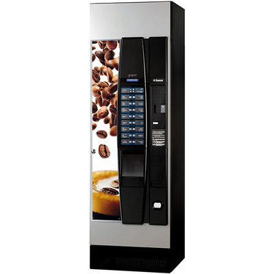 Кофейный торговый автомат Saeco Cristallo 600 Gran Gusto 1