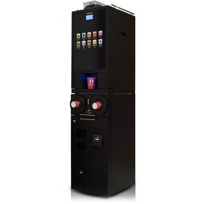 Кофейный торговый автомат Unicum Nero To Go 1