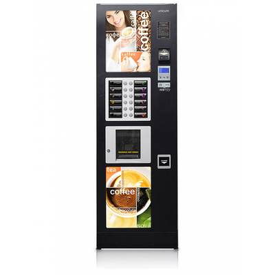 Кофейный торговый автомат Unicum Nova 1