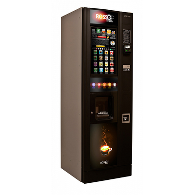 Кофейный торговый автомат Unicum Rosso Touch