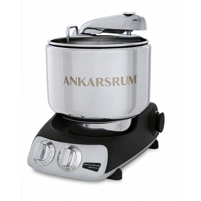 Комбайн кухонный Ankarsrum AKM6230 B матовый черный 1