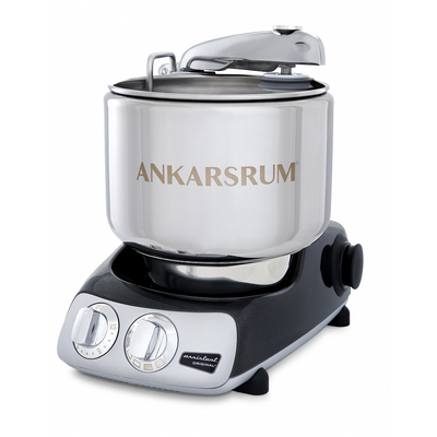 Комбайн кухонный Ankarsrum AKM6230 BD черный бриллиант 1