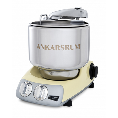 Комбайн кухонный Ankarsrum AKM6230 C кремовый 1
