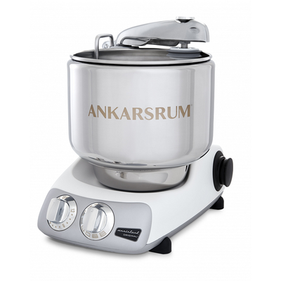 Комбайн кухонный Ankarsrum AKM6230 MW минерально-белый 1