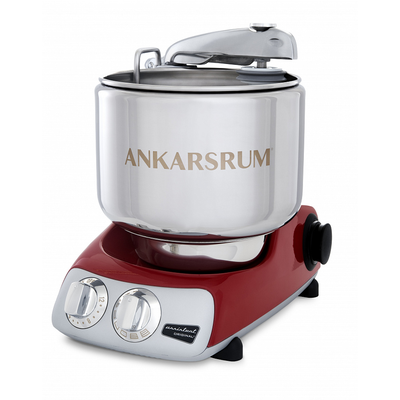 Комбайн кухонный Ankarsrum AKM6230 R красный 1