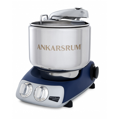 Комбайн кухонный Ankarsrum AKM6230 RB синий 1