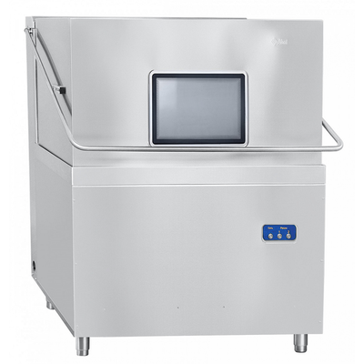 Купольная посудомоечная машина Abat МПК-1400К 1