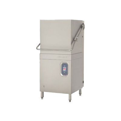 Купольная посудомоечная машина Comenda LC900M/CRC 1